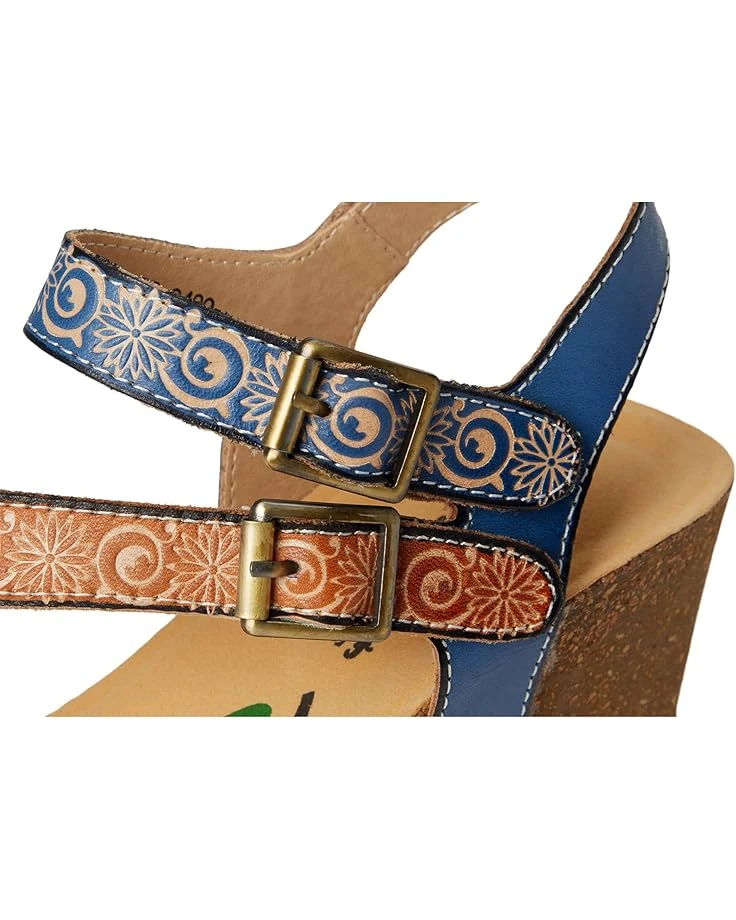 L'Artiste by Spring Step Tanja | Heels - Image 6