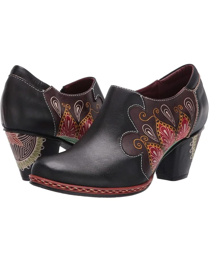 L'Artiste by Spring Step Zami | Heels