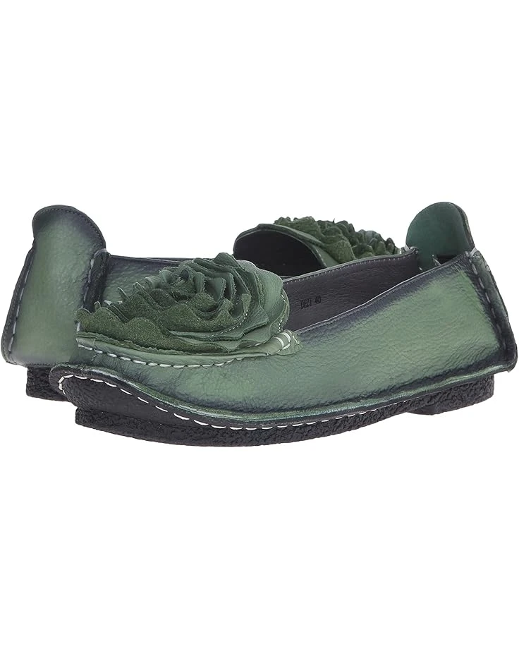 L'Artiste by Spring Step Dezi | Flats - Image 9