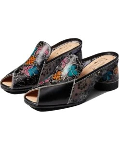 L'Artiste by Spring Step Foxxa | Heels