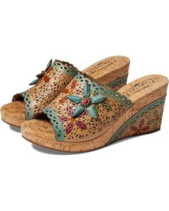 L'Artiste by Spring Step Annamaria | Heels