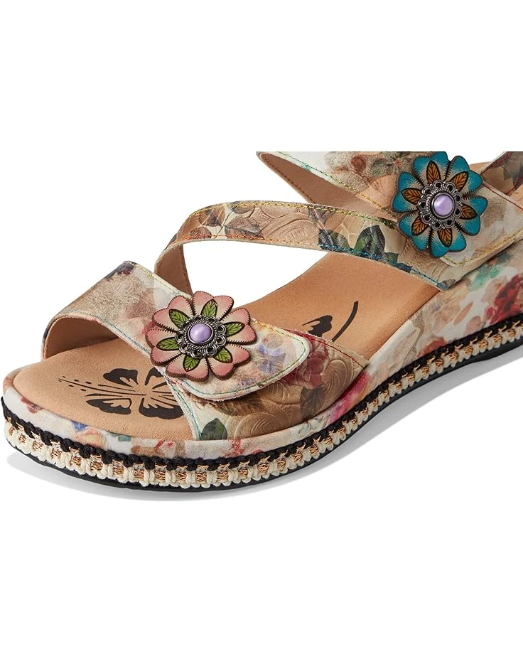 L'Artiste by Spring Step Blissful | Heels - Image 6