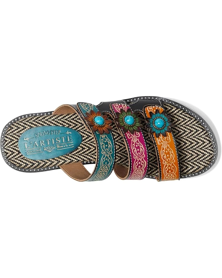 L'Artiste by Spring Step Maryse | Sandals - Image 2