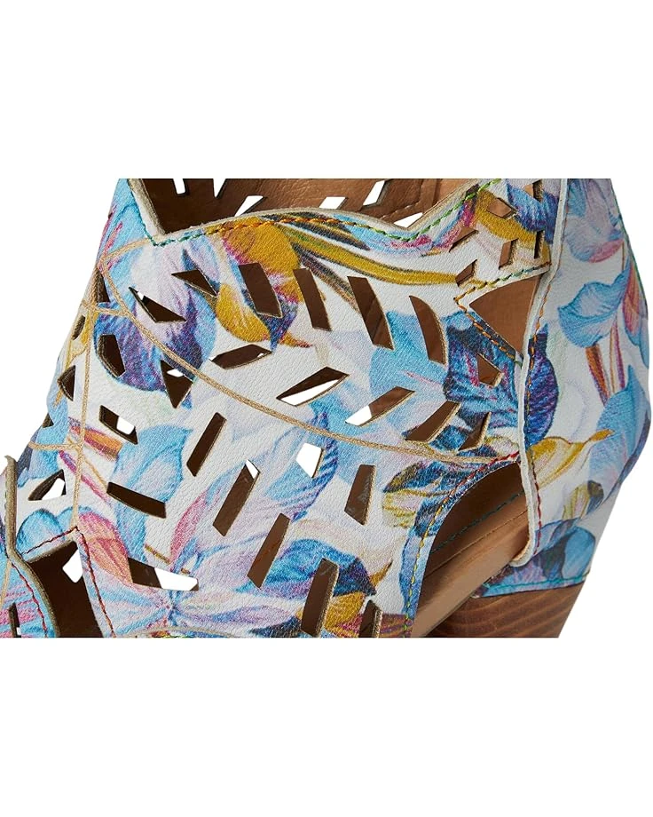 L'Artiste by Spring Step Icon-Fleur | Heels - Image 6