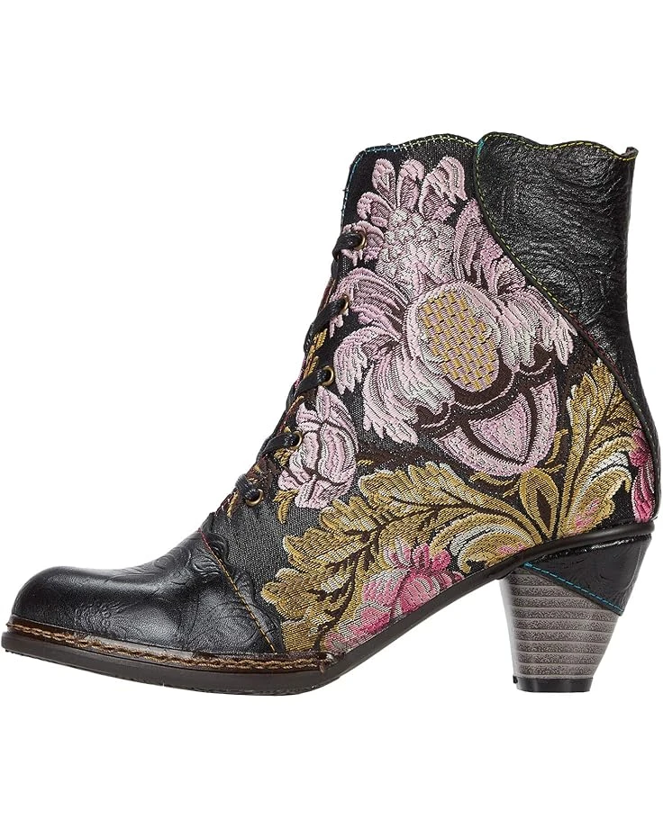 L'Artiste by Spring Step Siren | Boots - Image 4