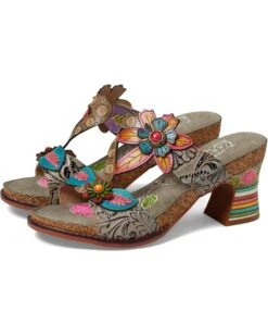 L'Artiste by Spring Step Rossie | Heels