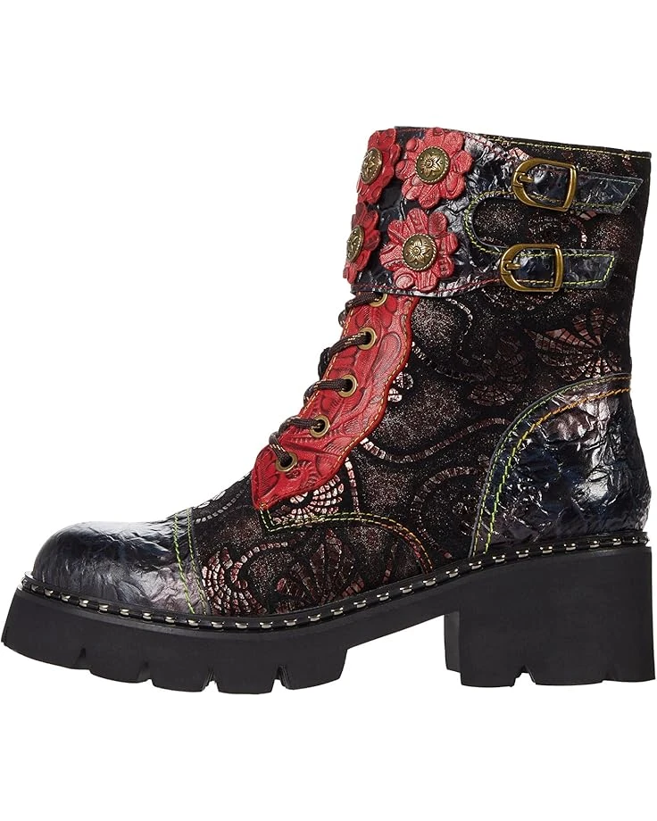 L'Artiste by Spring Step Limitless | Boots - Image 4