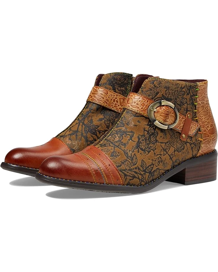 L'Artiste by Spring Step Georgiana | Boots - Image 9