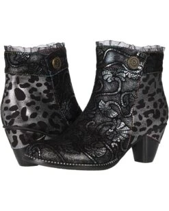 L'Artiste by Spring Step Dessa | Boots