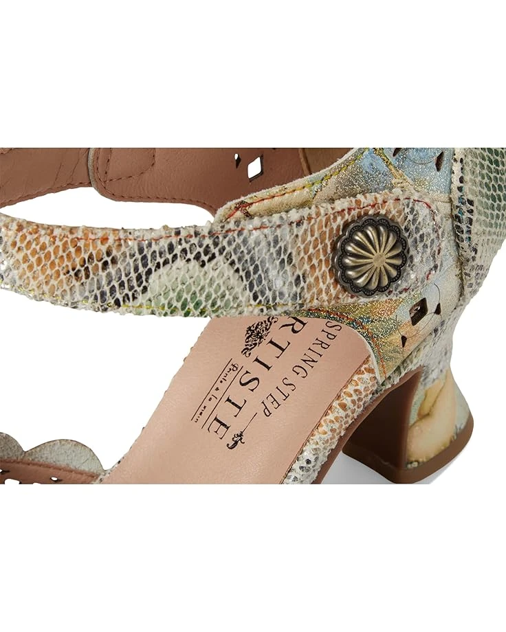 L'Artiste by Spring Step Luxe | Heels - Image 6