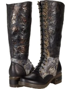 L'Artiste by Spring Step Iconic | Boots