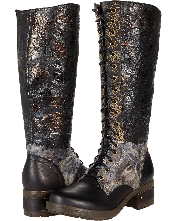 L'Artiste by Spring Step Iconic | Boots