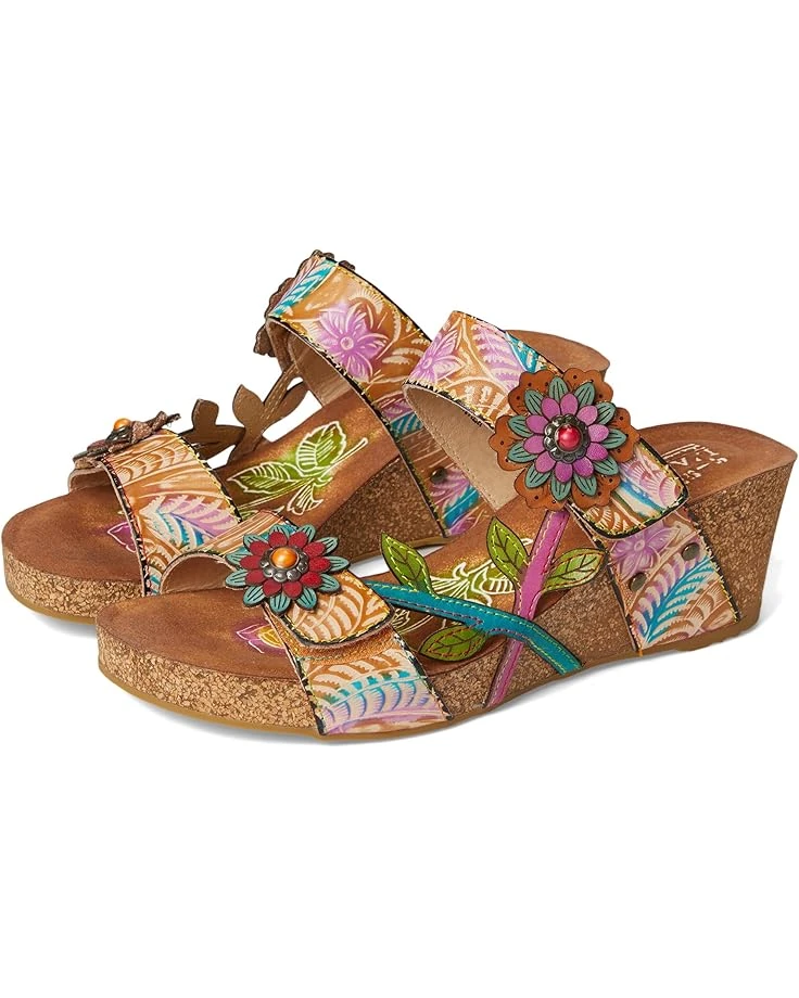 L'Artiste by Spring Step Moai | Heels - Image 9