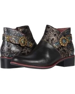 L'Artiste by Spring Step Tiatia | Boots