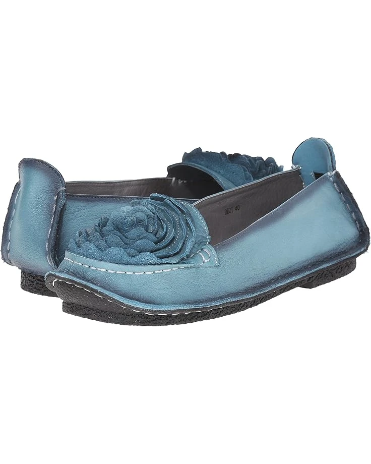 L'Artiste by Spring Step Dezi | Flats - Image 8