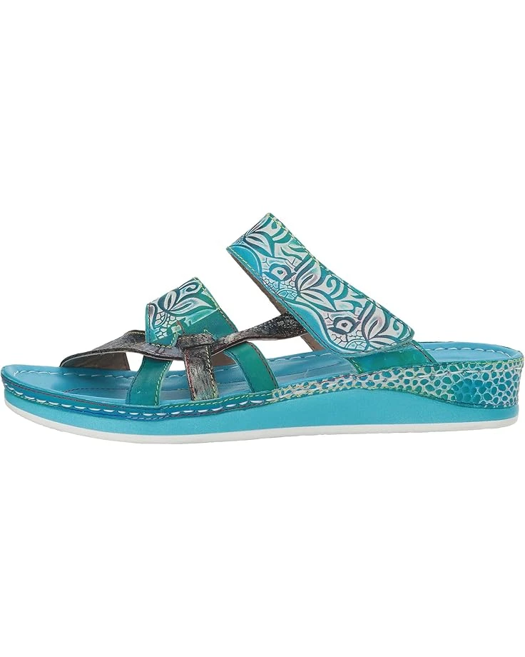 L'Artiste by Spring Step Caiman | Sandals - Image 4