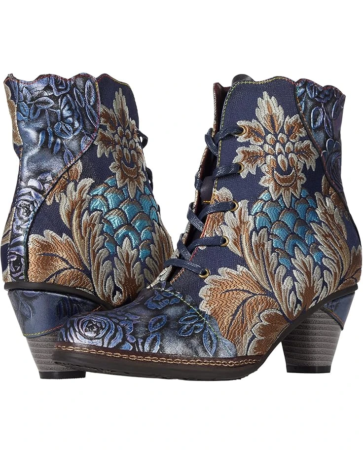 L'Artiste by Spring Step Siren | Boots - Image 7