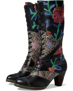 L'Artiste by Spring Step Malagie-Rose | Boots