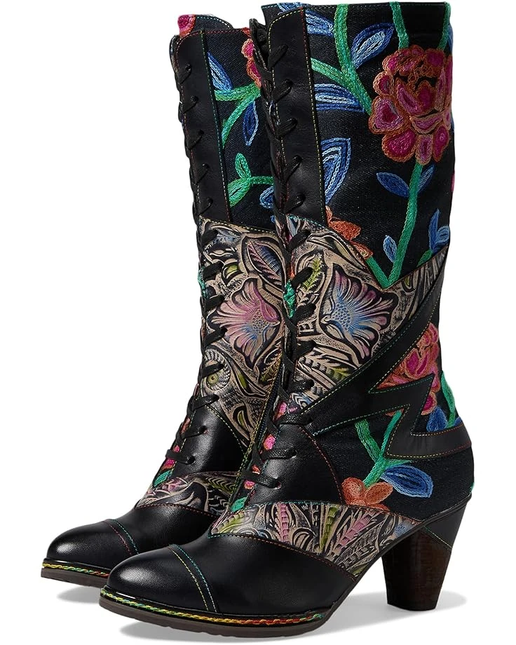 L'Artiste by Spring Step Malagie-Rose | Boots