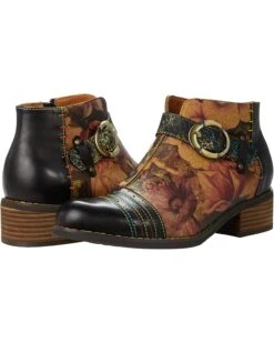 L'Artiste by Spring Step Georgiana-Rose | Boots