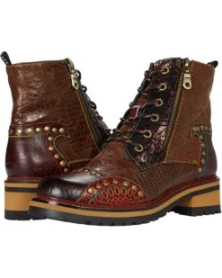 L'Artiste by Spring Step Rugup | Boots