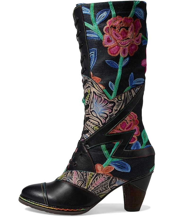 L'Artiste by Spring Step Malagie-Rose | Boots - Image 4