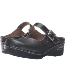 L'Artiste by Spring Step Aneria | Clogs