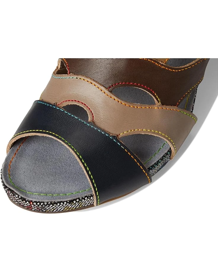 L'Artiste by Spring Step Pita | Heels - Image 6