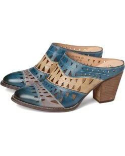 L'Artiste by Spring Step Fantasee | Clogs