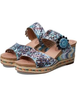 L'Artiste by Spring Step Evesgarden | Heels