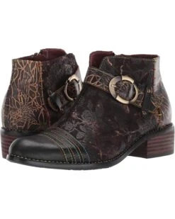 L'Artiste by Spring Step Georgiana | Boots