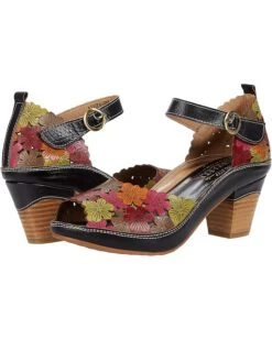 L'Artiste by Spring Step Avnia | Heels