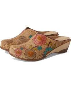 L'Artiste by Spring Step Chienti | Clogs