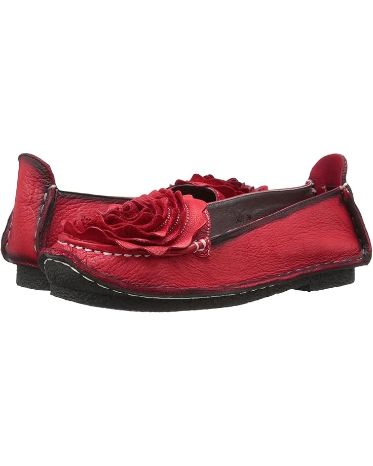 L'Artiste by Spring Step Dezi | Flats - Image 14