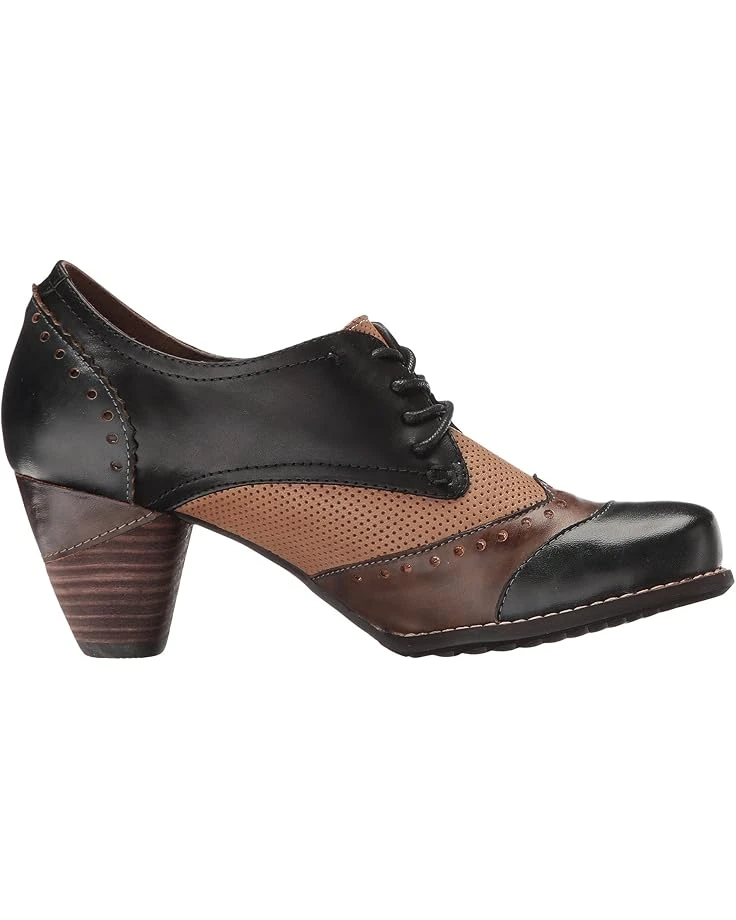 L'Artiste by Spring Step Bardot | Oxfords - Image 6