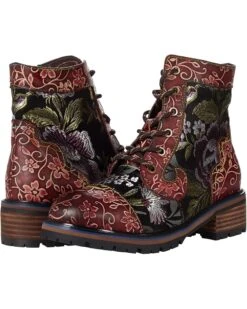 L'Artiste by Spring Step Fantastic | Boots