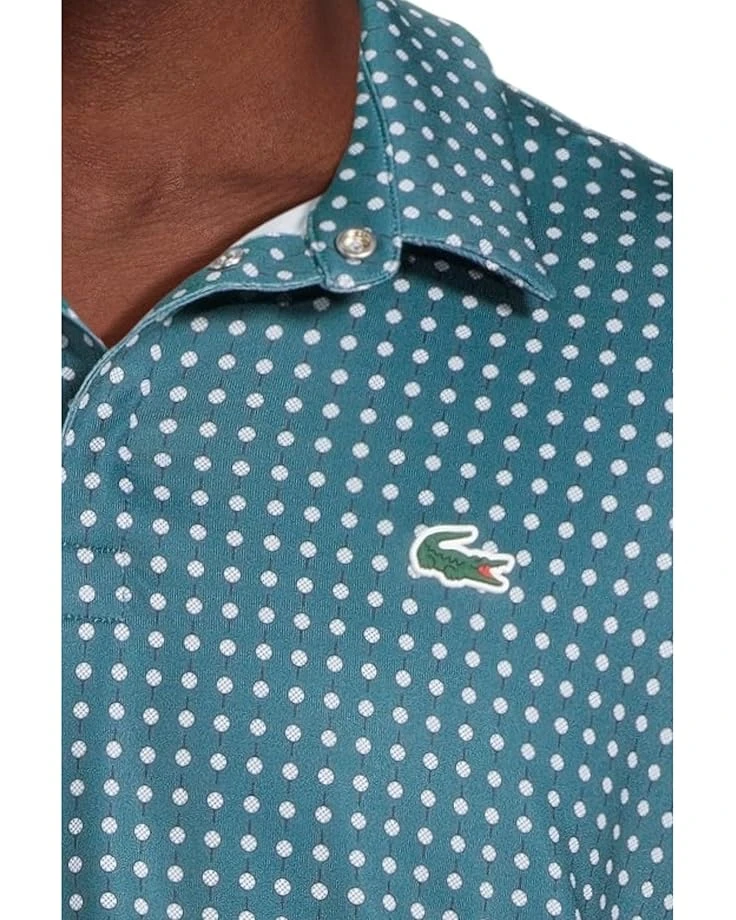 Lacoste Regular Fit Uv Protect Golf Polo | Shirts & Tops - Image 4