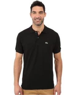 Lacoste L1212 Classic Pique Polo Shirt | Shirts & Tops