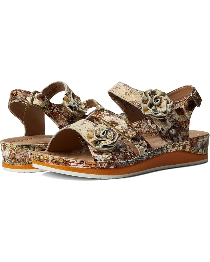 L'Artiste by Spring Step Joelina-Dazi | Sandals - Image 8