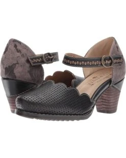 L'Artiste by Spring Step Parchelle | Heels
