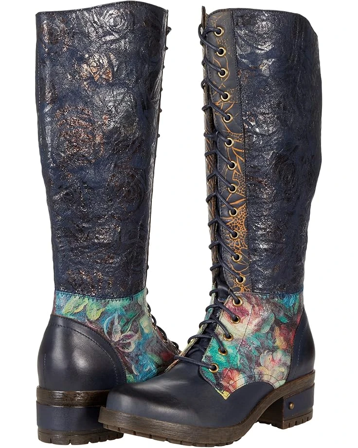 L'Artiste by Spring Step Iconic | Boots - Image 7