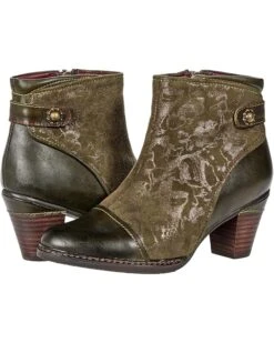 L'Artiste by Spring Step Socute | Boots